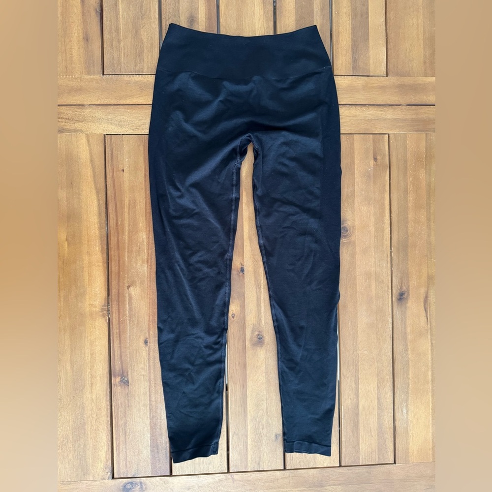 Alphalete Black Leggings